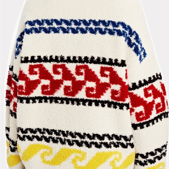 Isabel Marant Etoile Marner jacket $650 sold out everywhere - Picture 3 of 5